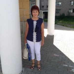 Галина , 66 лет